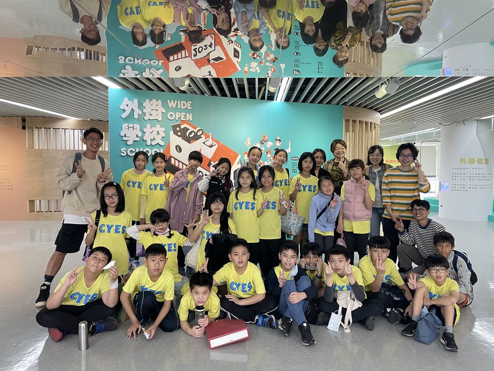 中原國小成果照片 7