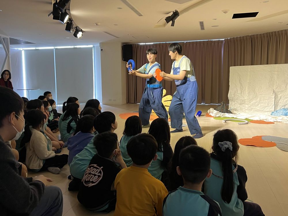 中原國小成果照片 8