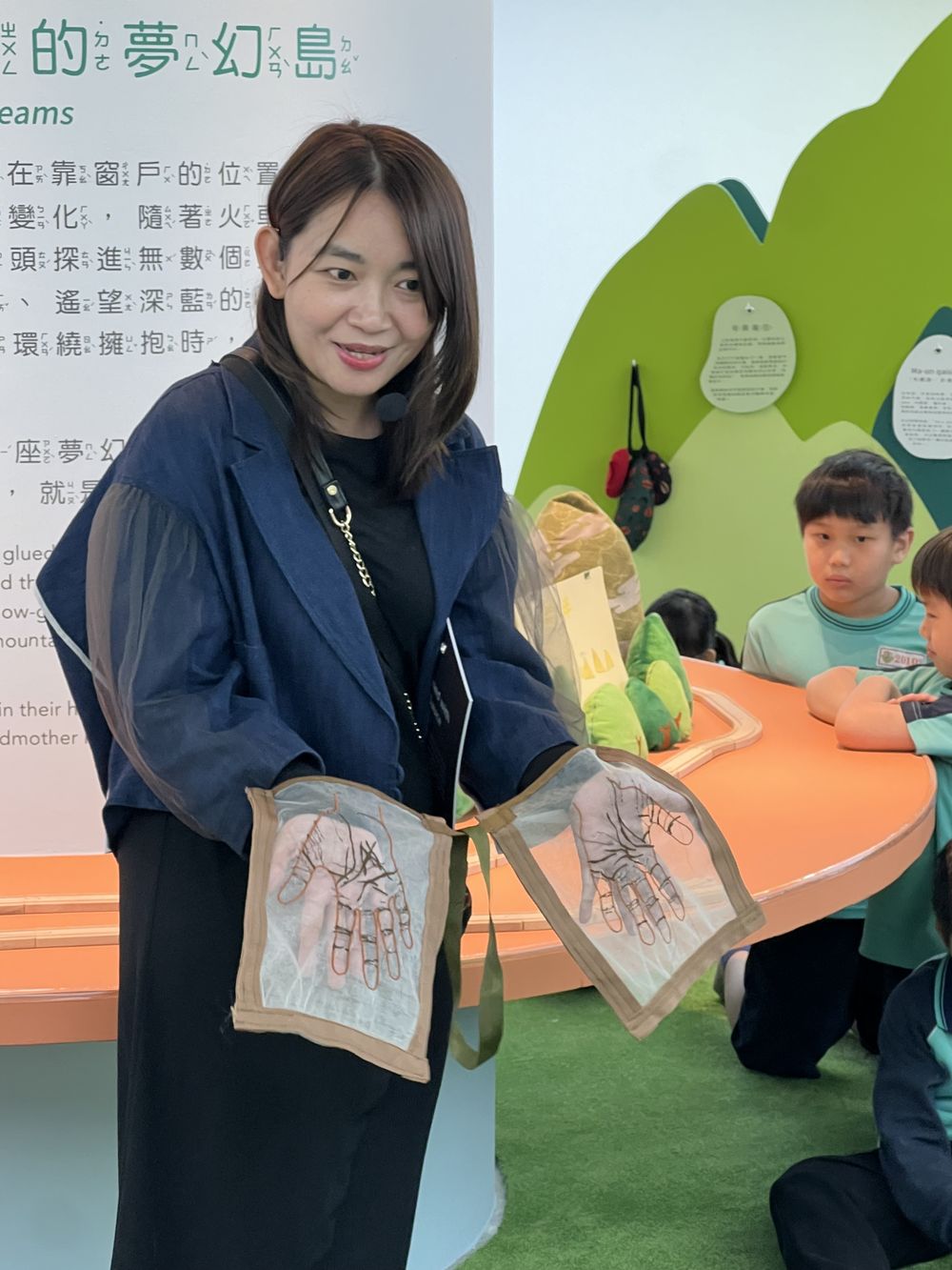 中原國小成果照片 10