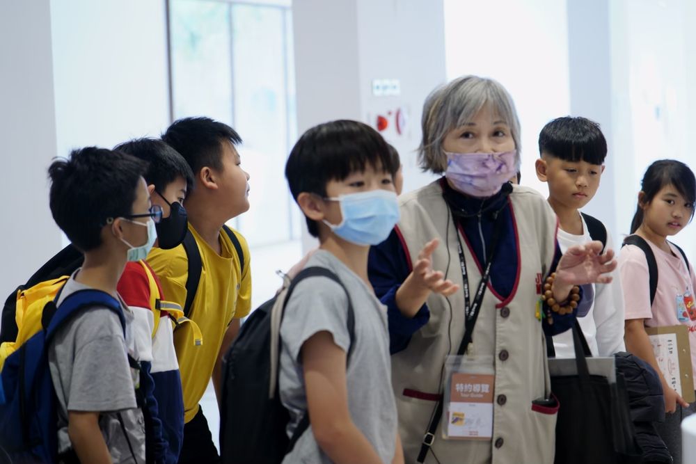 五權國小成果照片 12