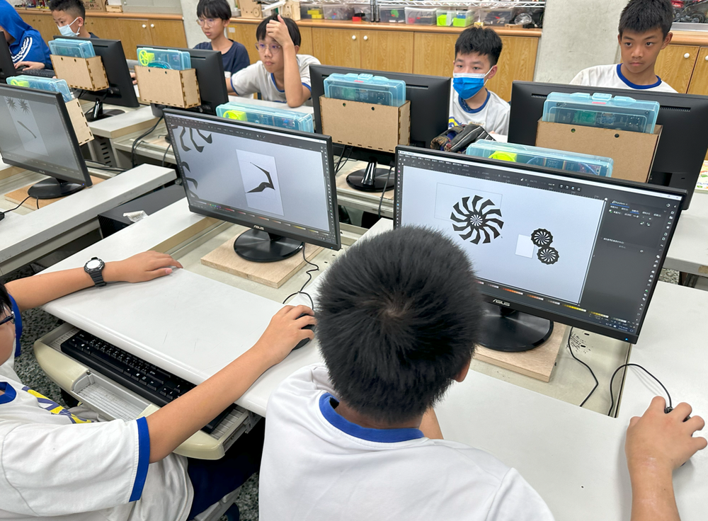 光明國小A成果照片 4