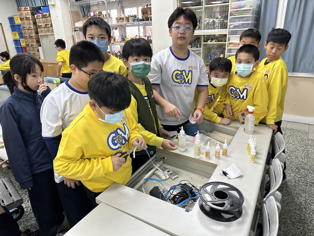 光明國小A成果照片 10