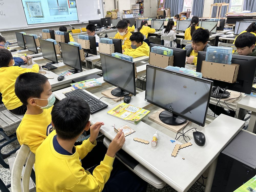 光明國小A成果照片 12