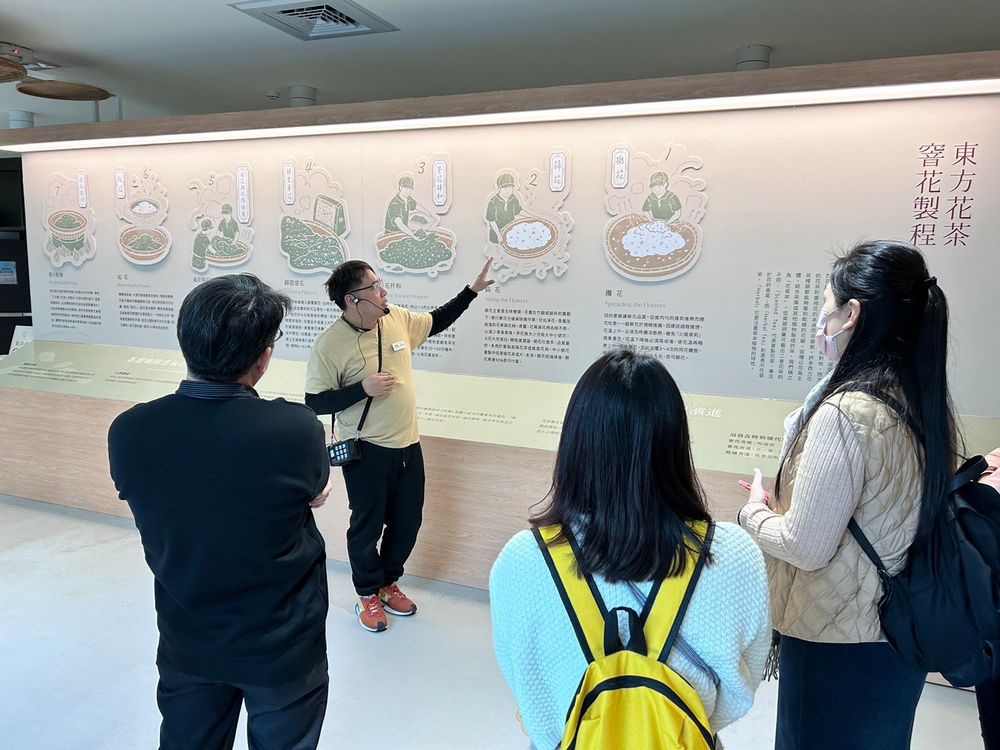 公埔國小成果照片 8