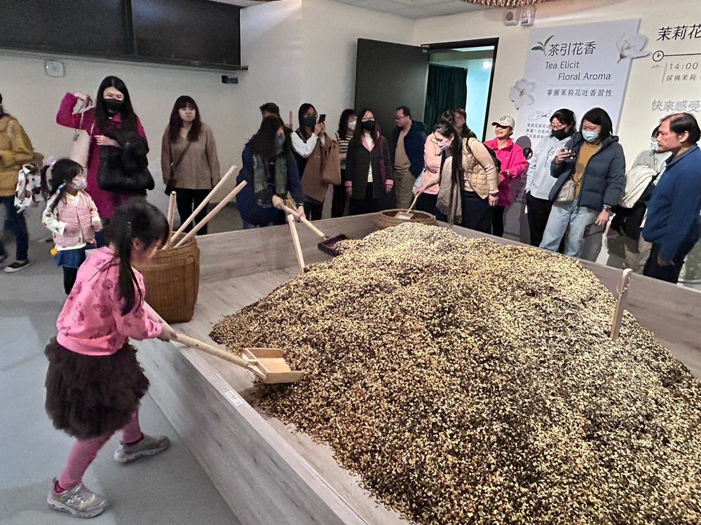 公埔國小成果照片 9