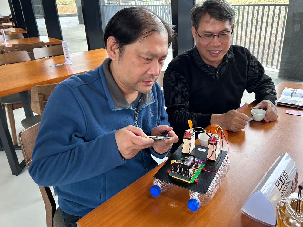 公埔國小成果照片 12