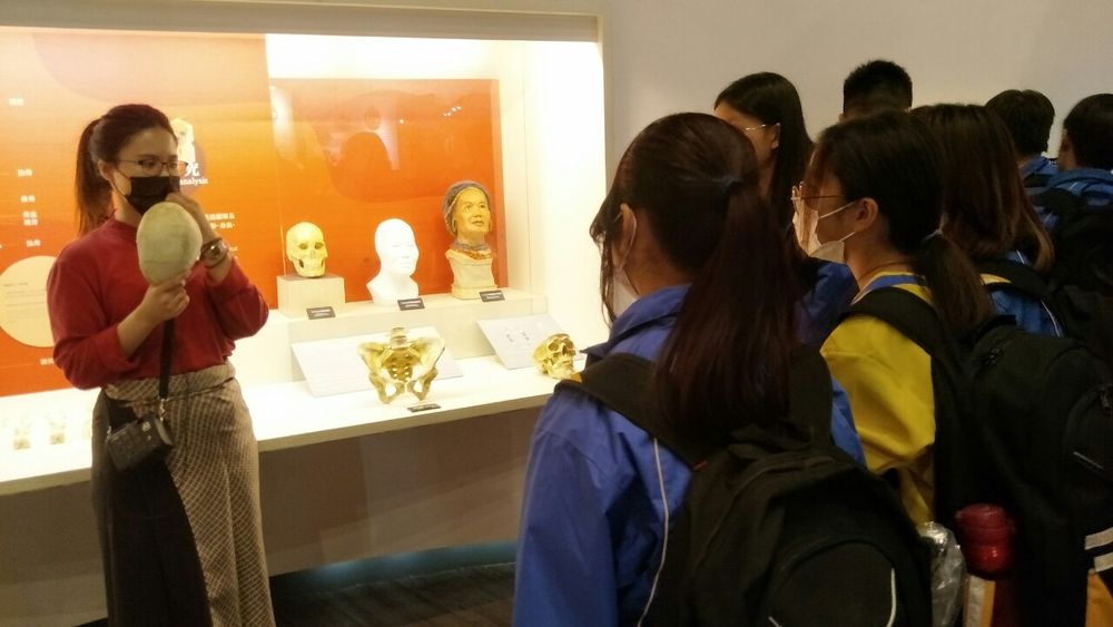 凌雲國中成果照片 11