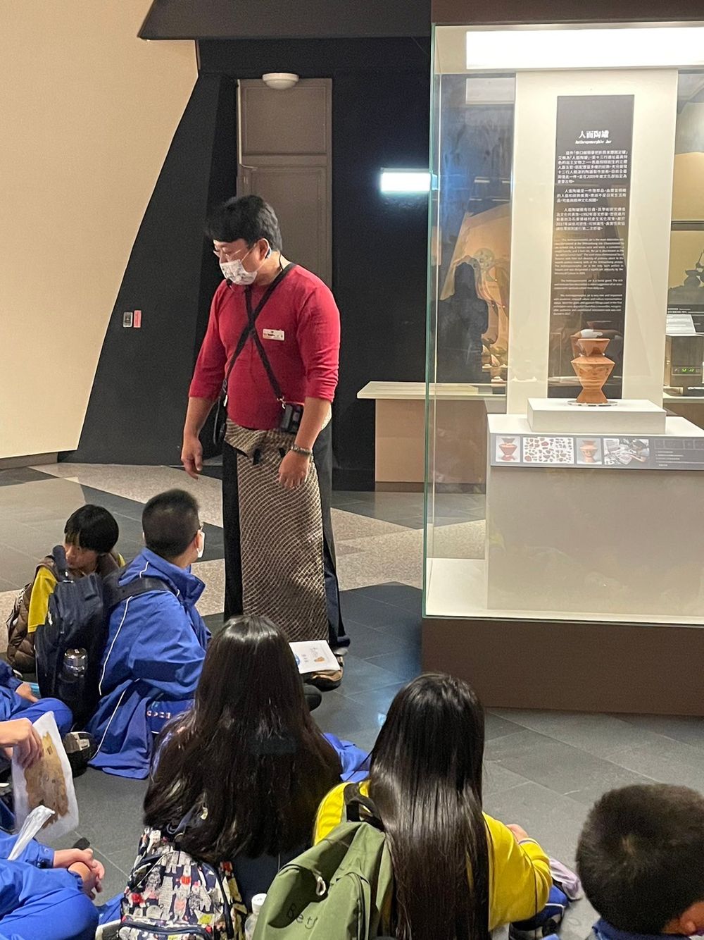 凌雲國中成果照片 12