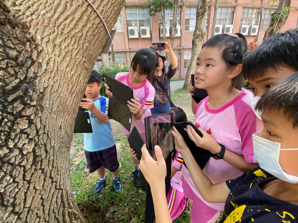 南勢國小成果照片 12