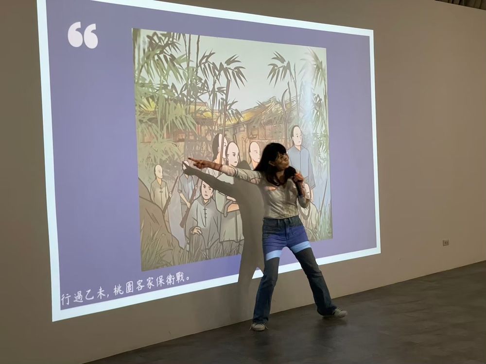 南勢國小成果照片 12