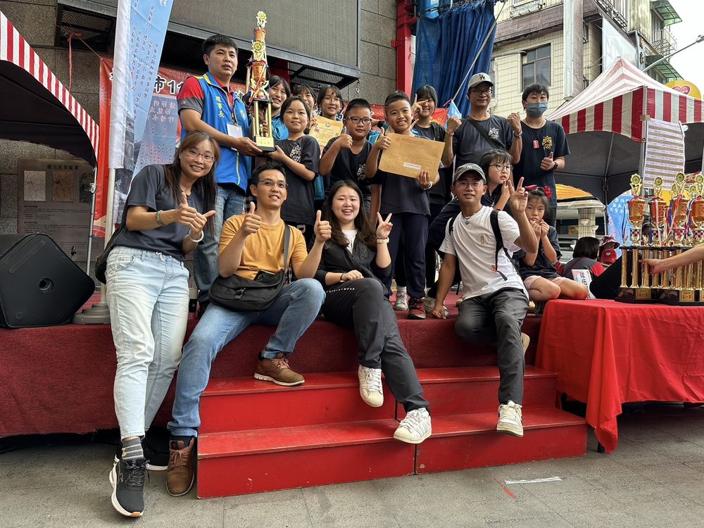 后厝國小成果照片 12
