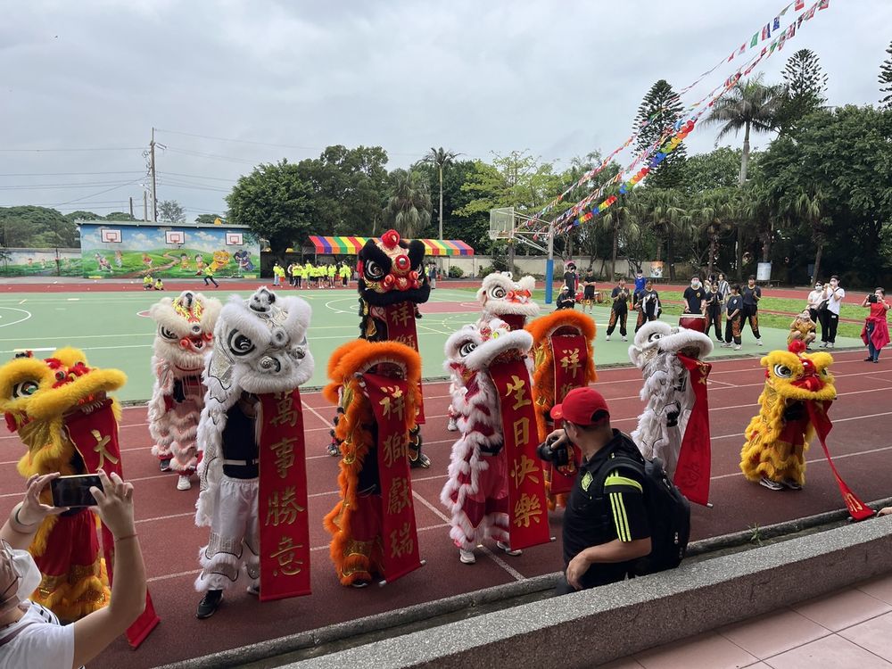 后厝國小成果照片 5