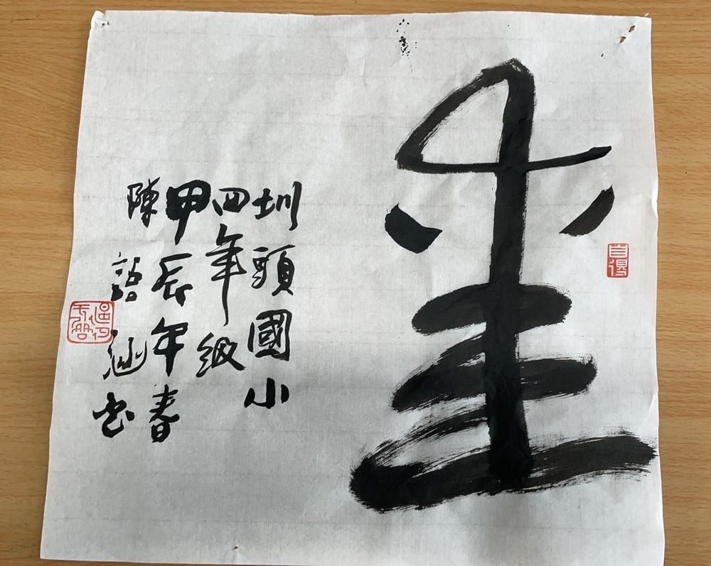 圳頭國小成果照片 11