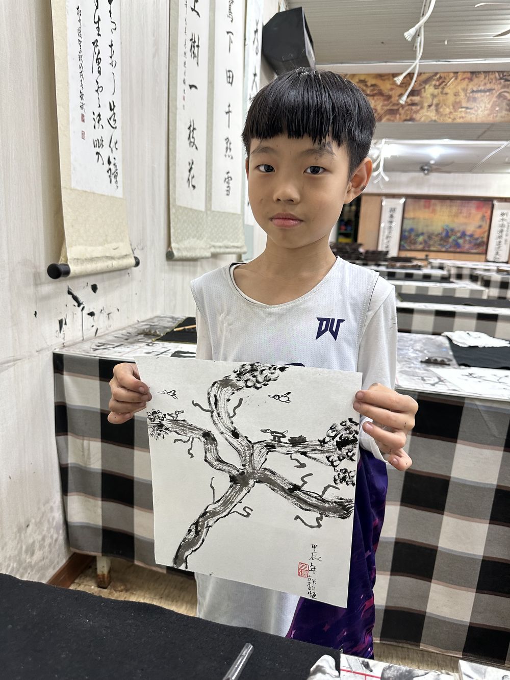 圳頭國小成果照片 5
