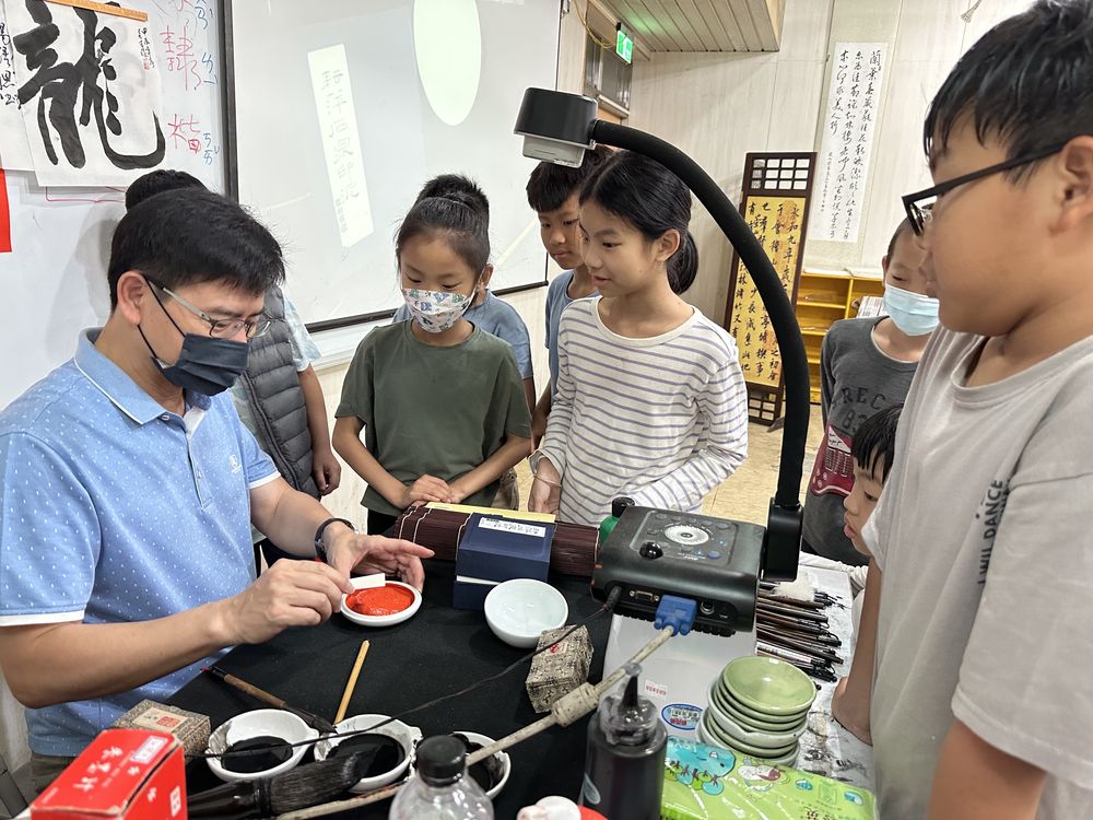 圳頭國小成果照片 10