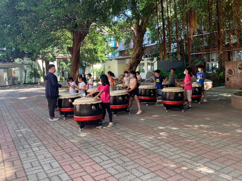 埔心國小成果照片 7
