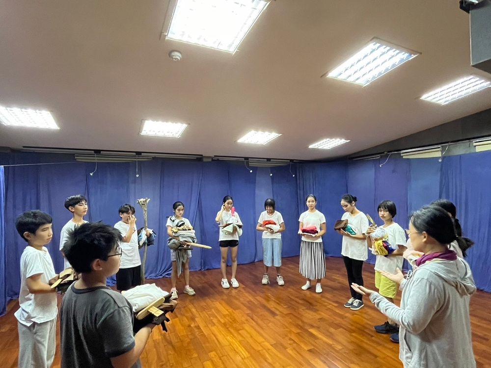 外社國小成果照片 8