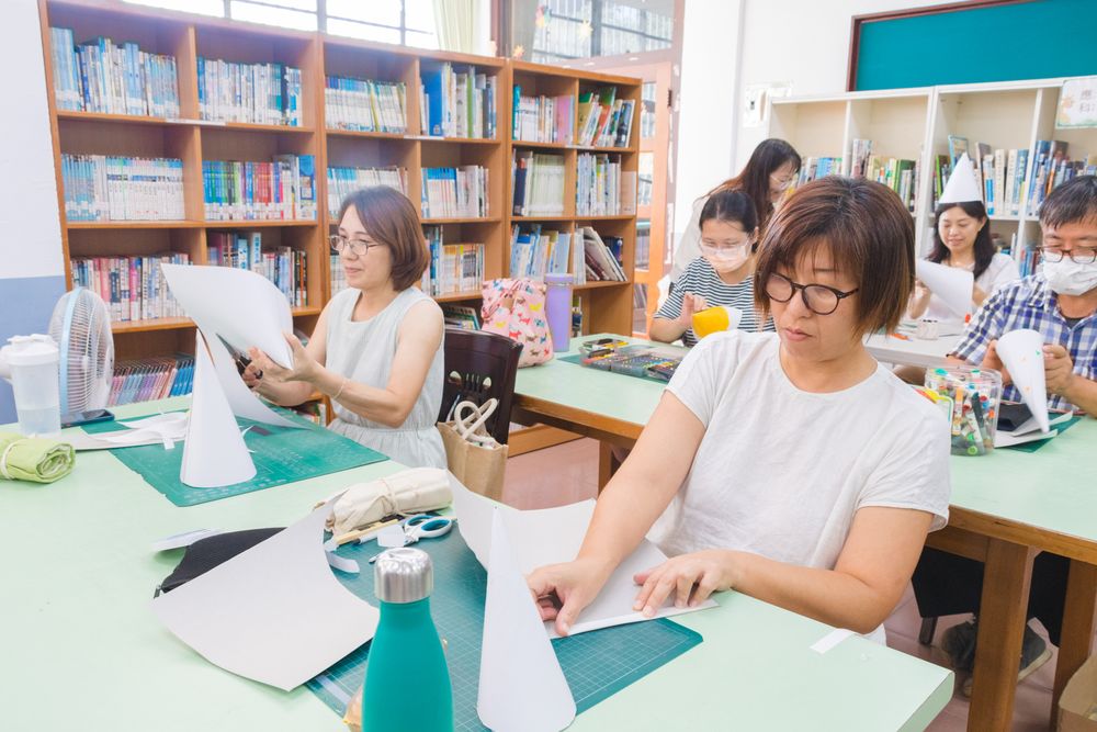 外社國小成果照片 10