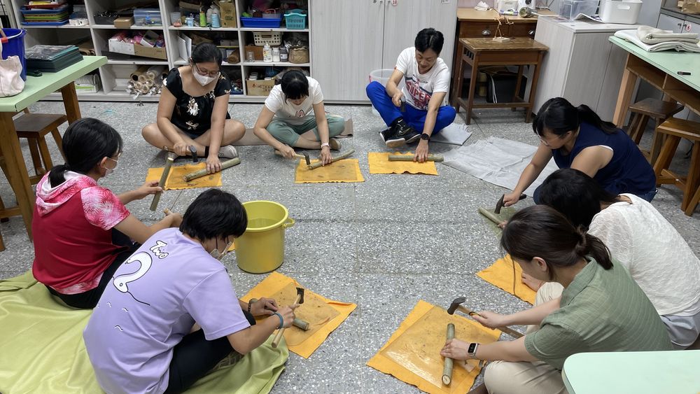 大勇國小A成果照片 5