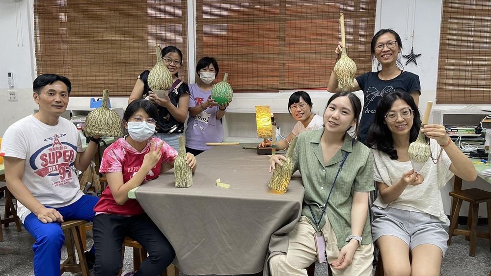 大勇國小A成果照片 6
