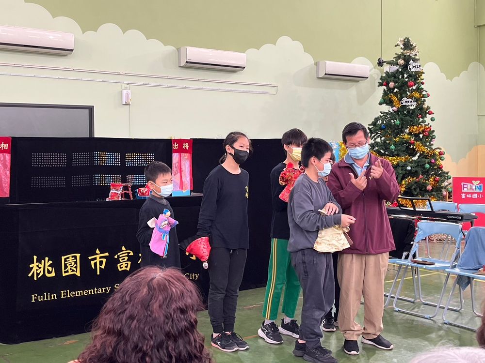 富林國小成果照片 9
