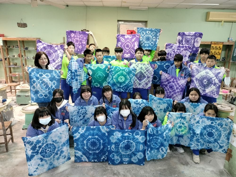 山腳國中成果照片 8