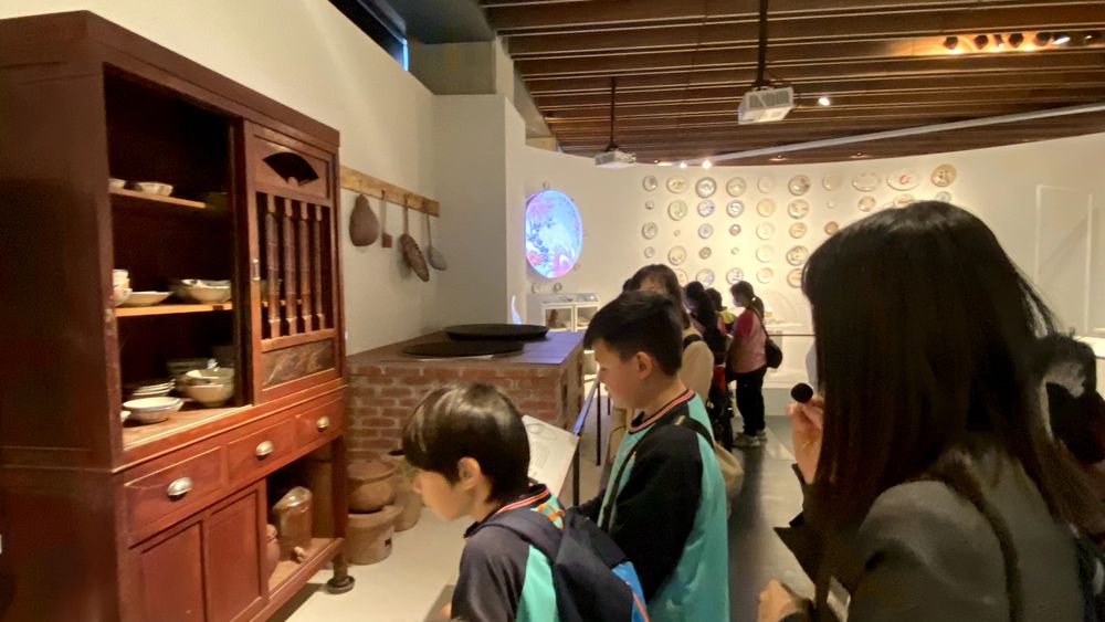山豐國小成果照片 9