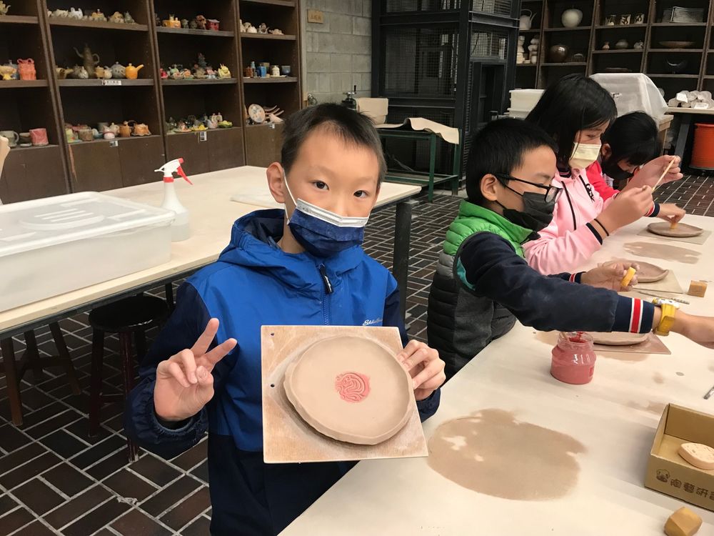 山豐國小成果照片 12