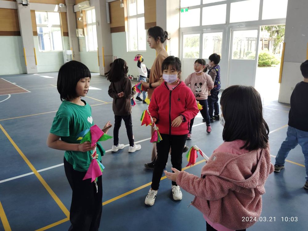 崙坪國小成果照片 7