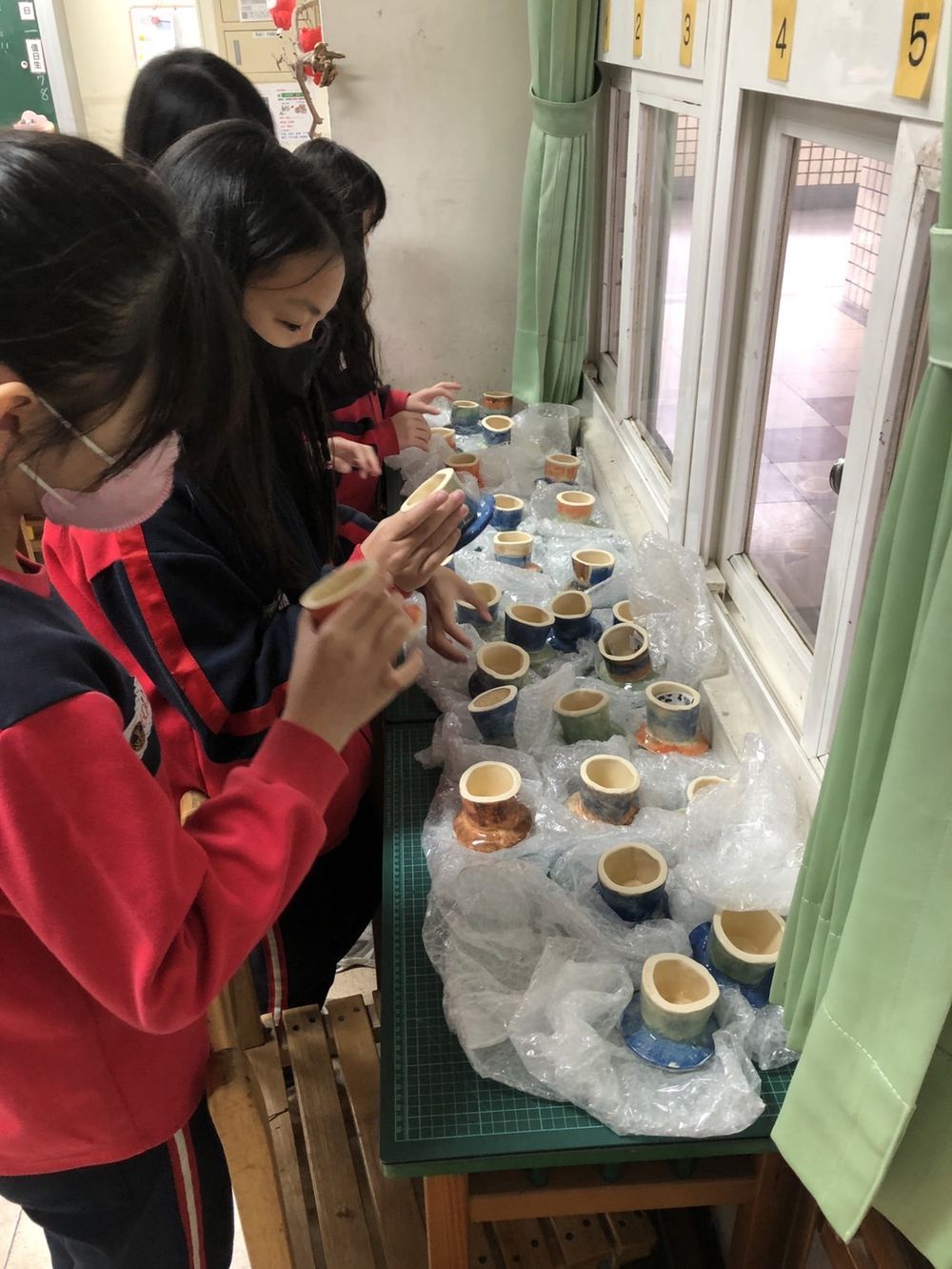 文化國小成果照片 11