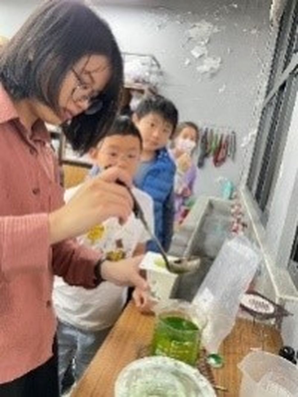 文山國小成果照片 11