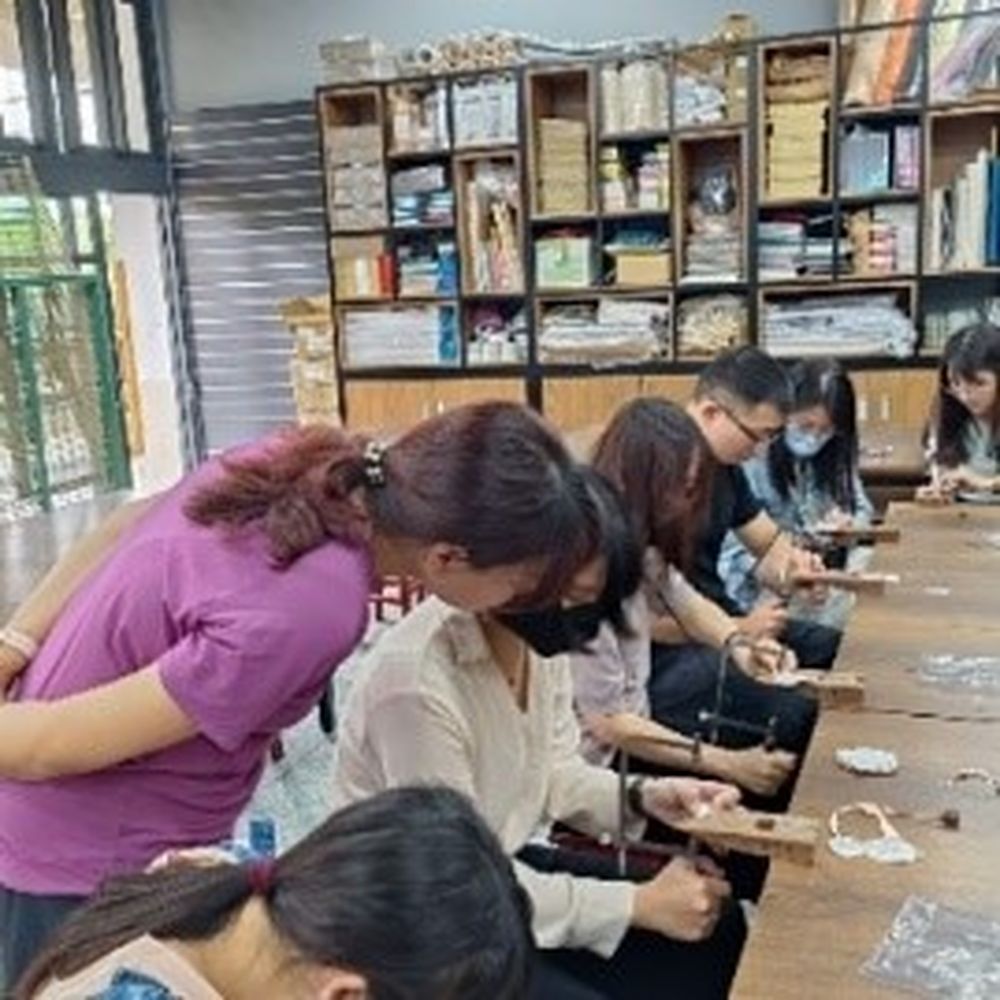 文山國小成果照片 5