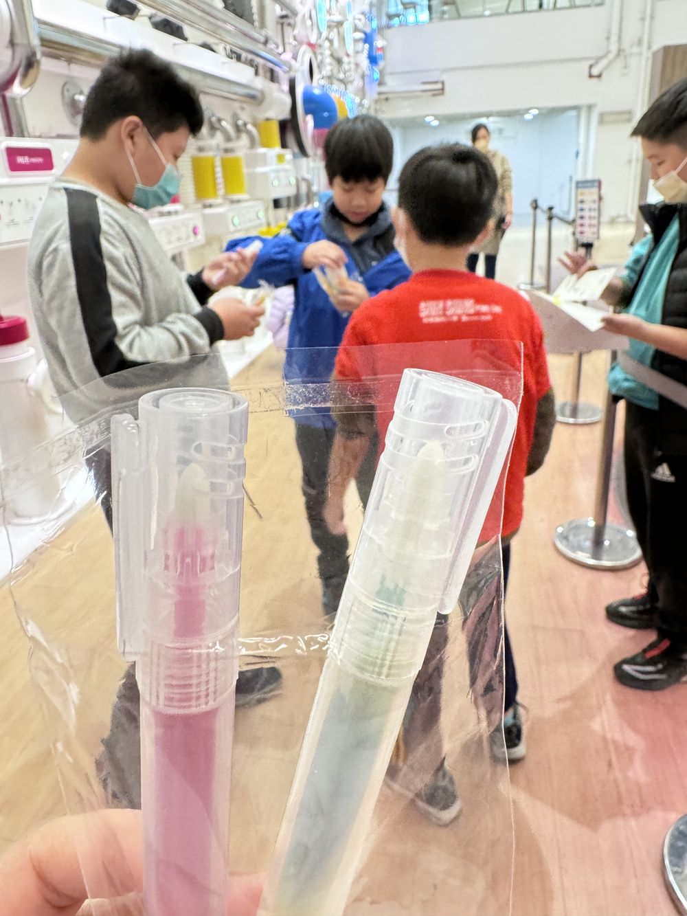 新興國小成果照片 3