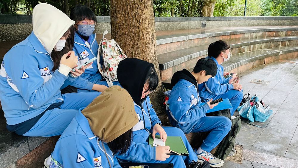東安國中成果照片 7
