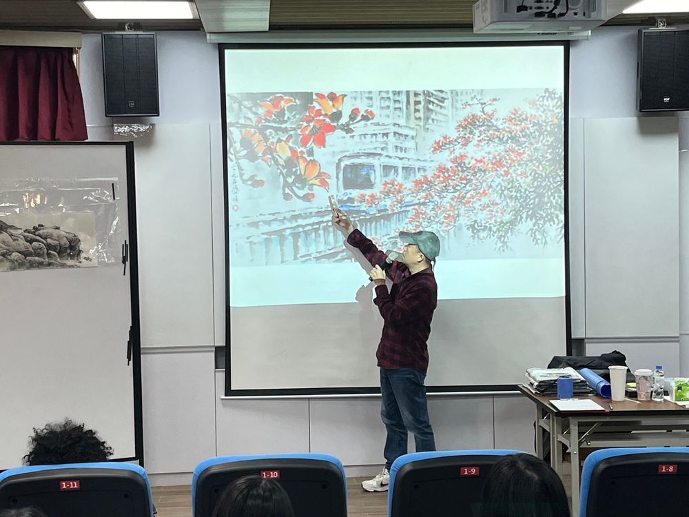 東安國中成果照片 8