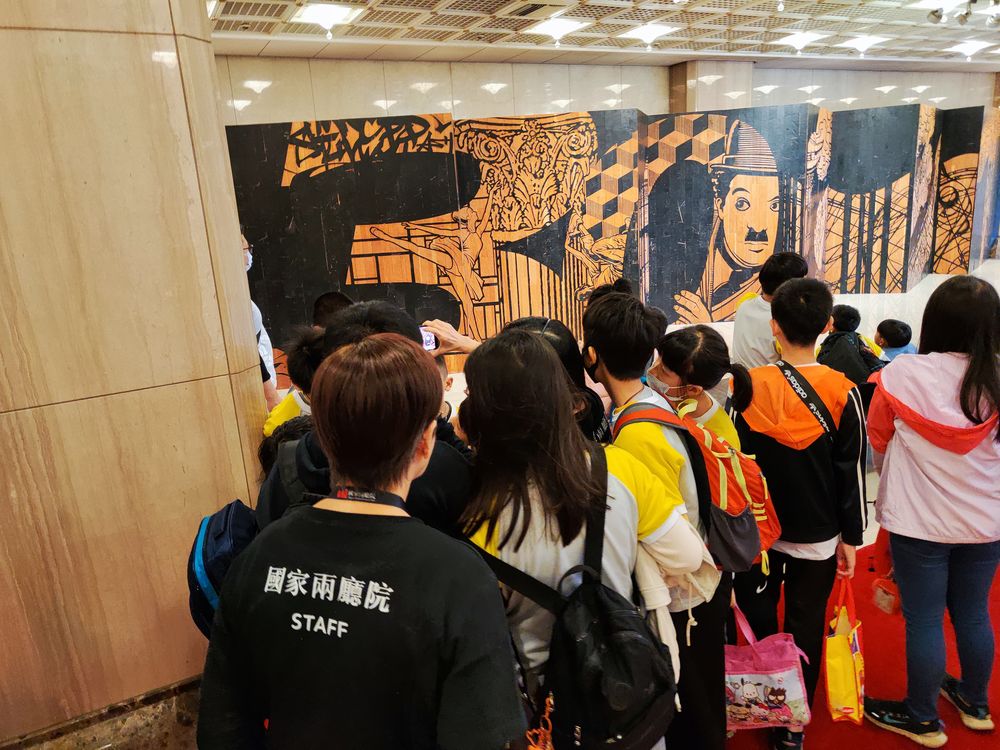 東明國小成果照片 3