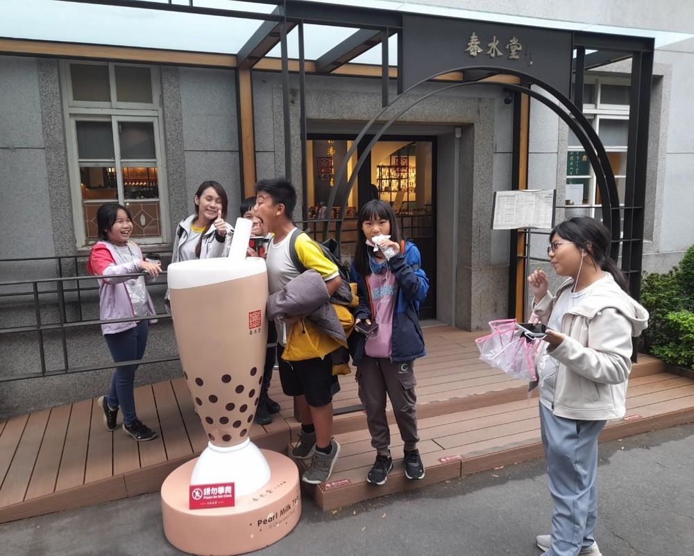 東明國小成果照片 7
