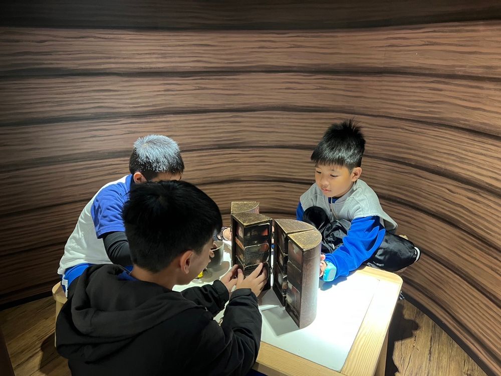 東門國小成果照片 7