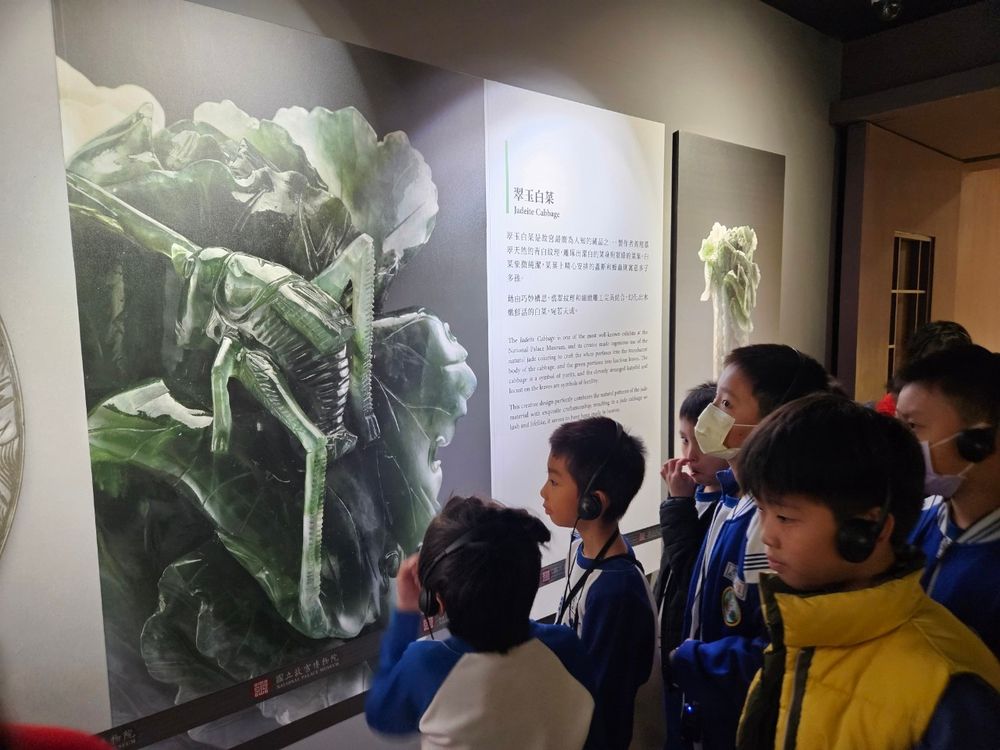 東門國小成果照片 10