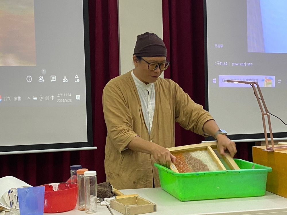 桃園國中成果照片 2