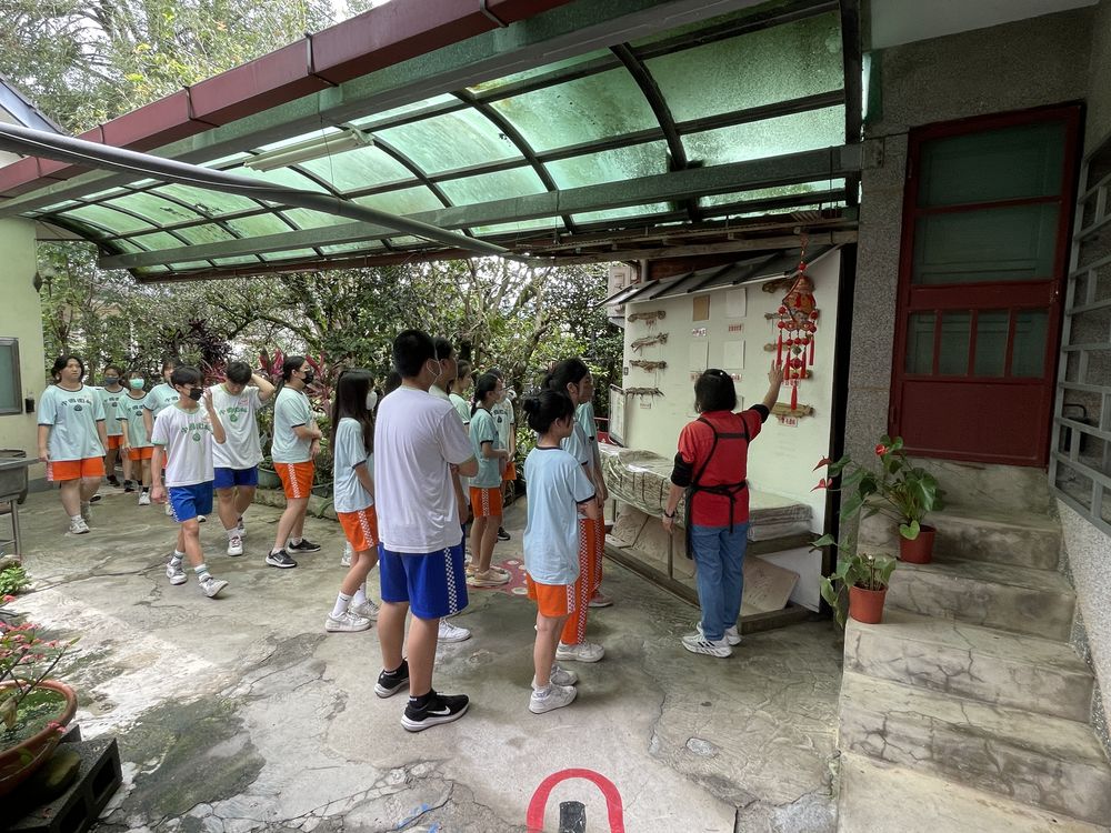 桃園國中成果照片 9