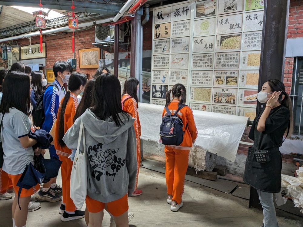 桃園國中成果照片 10