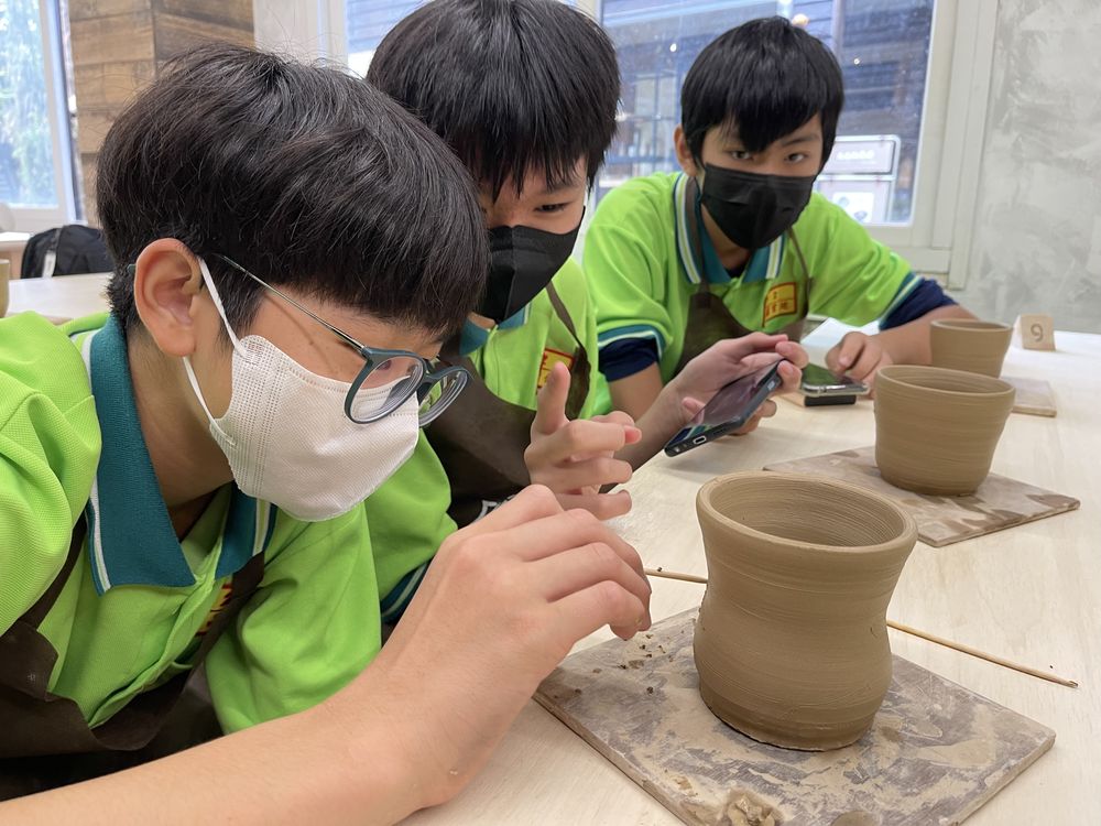 楊明國中成果照片 7