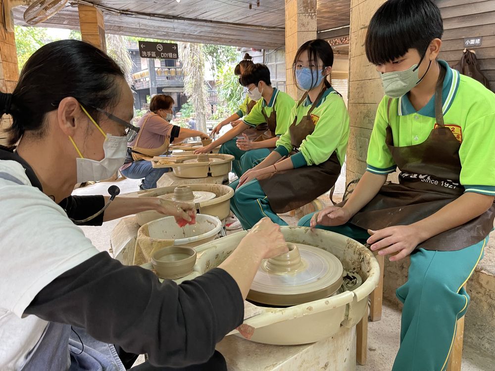 楊明國中成果照片 8