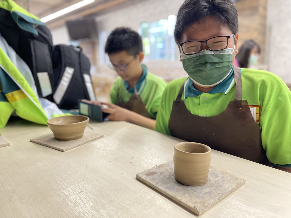 楊明國中成果照片 11