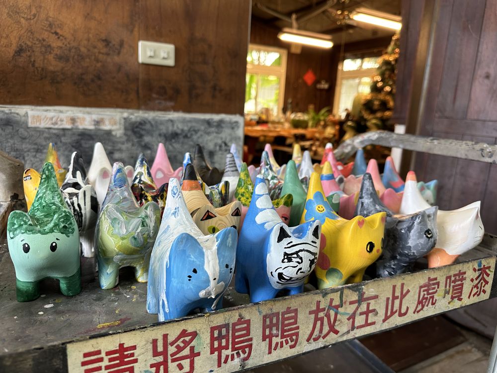 楊梅國中成果照片 8