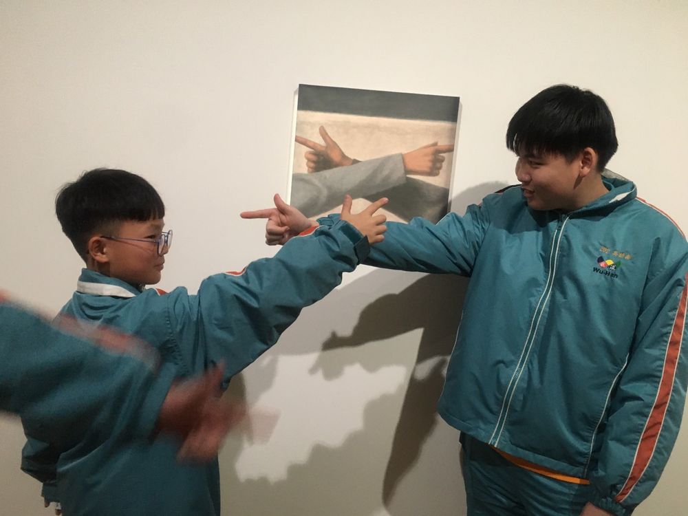 武漢國中成果照片 3