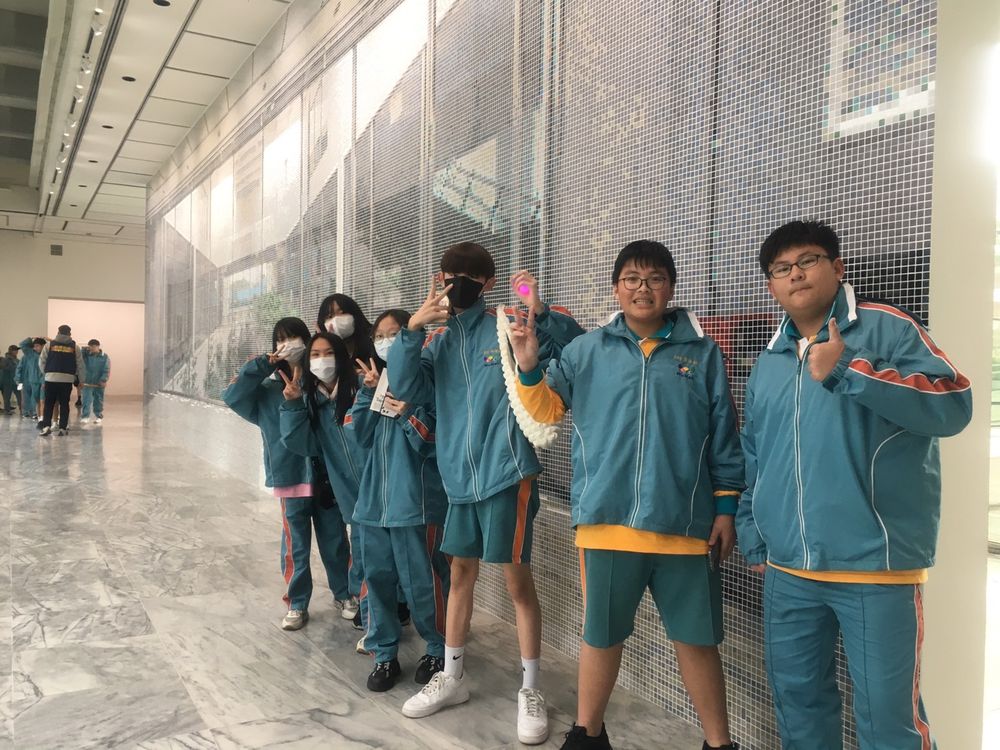 武漢國中成果照片 6