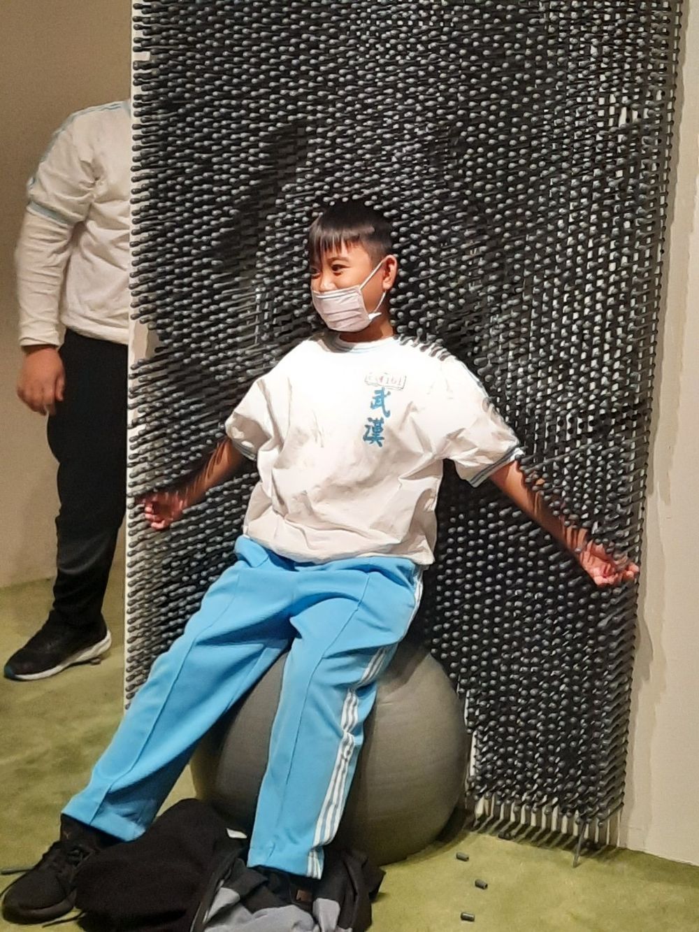 武漢國小成果照片 6