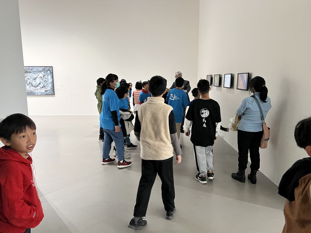 潮音國小成果照片 8